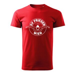Teamshirt SV Friesen Wien Herren