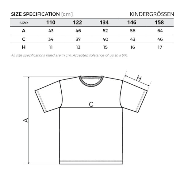 Wettbewerbs-Paket Schwimmunion Wien Kinder – Bild 6
