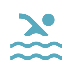 Schwimmen lernen
