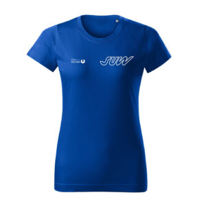 Teamshirt Schwimmunion Wien Damen