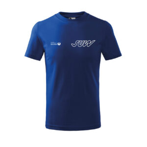 Teamshirt Schwimmunion Wien Kinder