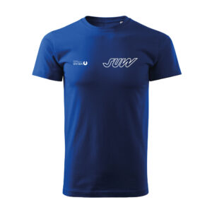 Teamshirt Schwimmunion Wien Herren