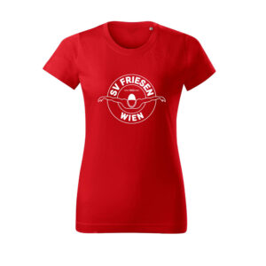 Teamshirt SV Friesen Wien Damen