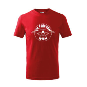 Teamshirt SV Friesen Wien Kinder