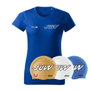 Wettbewerbs-Paket Schwimmunion Wien Damen