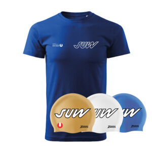 Wettbewerbs-Paket Schwimmunion Wien Herren