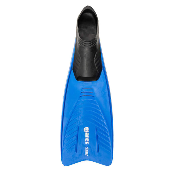 Zoggs Clipper Jr Flosse – Bild 2