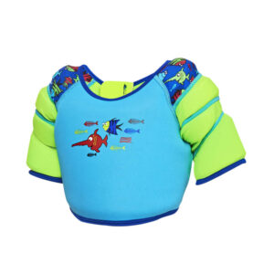 Zoggs Sea Saw Water Wings Weste